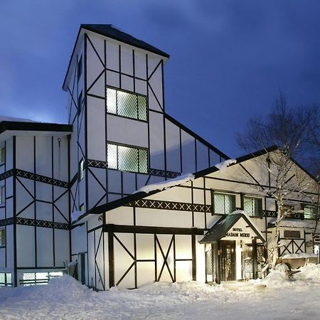 Hotel Madam Mirei Iiyama Luaran gambar