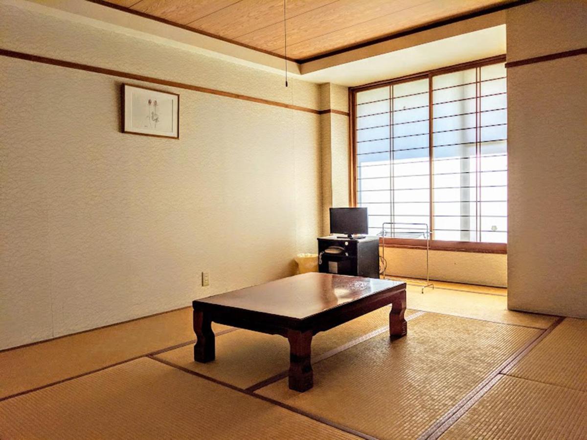 Hotel Madam Mirei Iiyama Luaran gambar