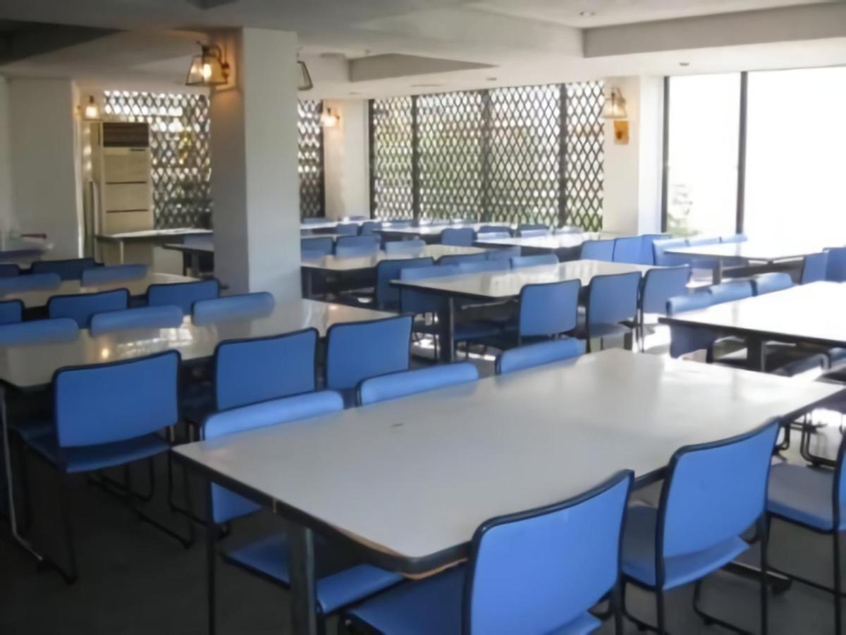 Hotel Madam Mirei Iiyama Luaran gambar