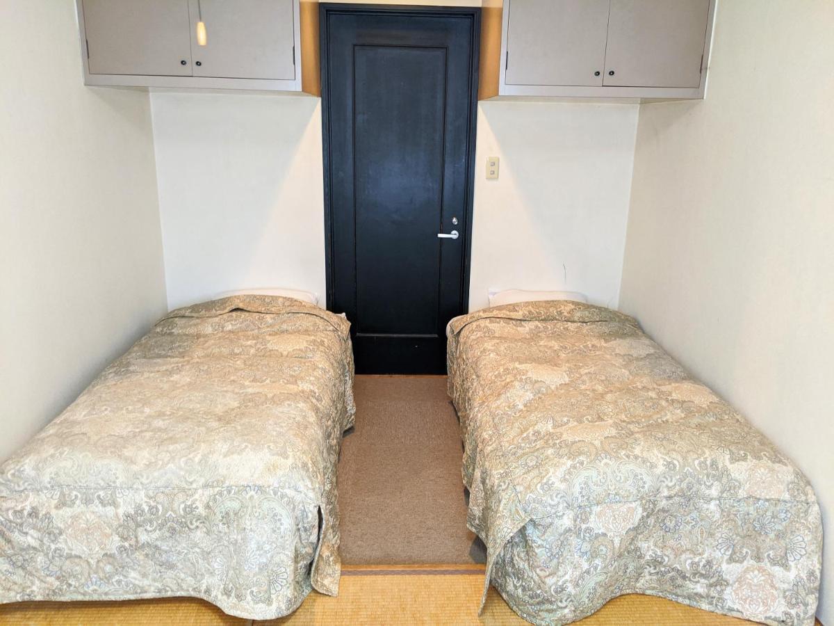 Hotel Madam Mirei Iiyama Luaran gambar