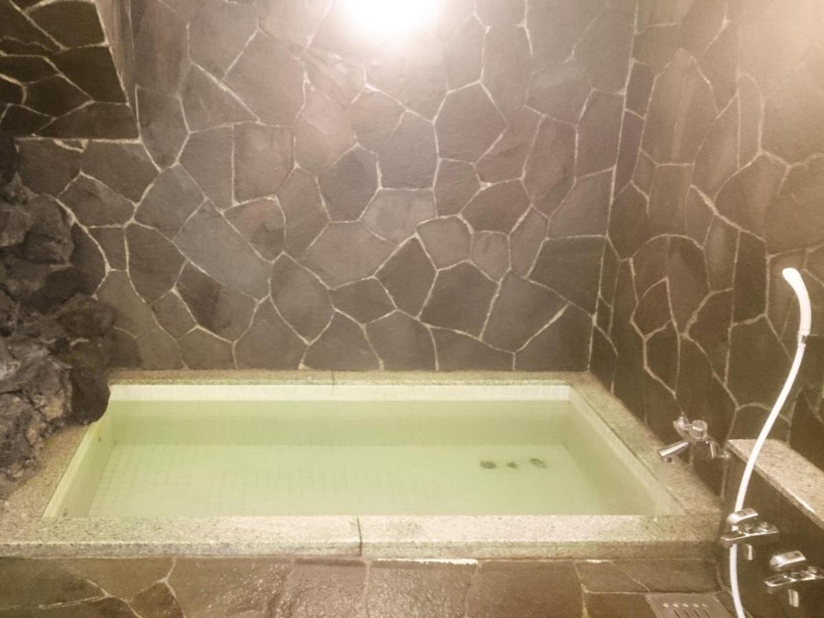 Hotel Madam Mirei Iiyama Luaran gambar