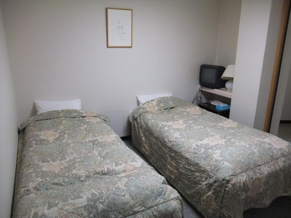 Hotel Madam Mirei Iiyama Luaran gambar